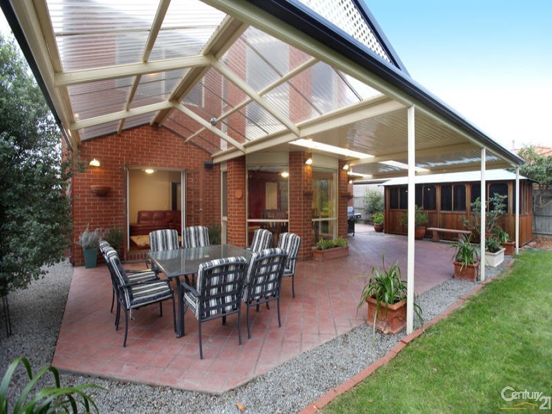 18 Staples Way, Seabrook VIC 3028