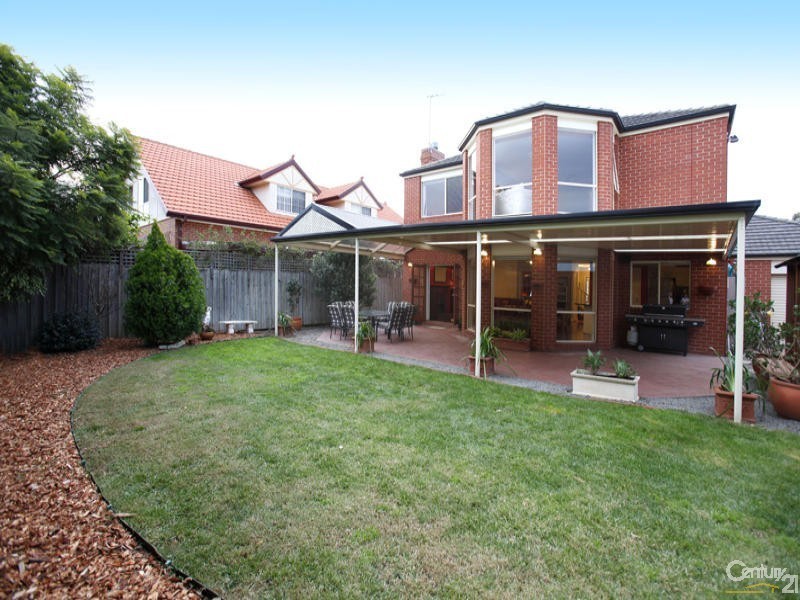 18 Staples Way, Seabrook VIC 3028