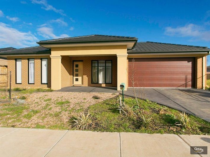 42 Tristiana Drive, Point Cook VIC 3030