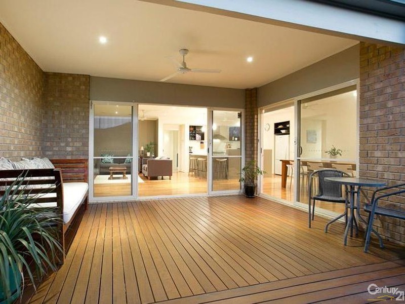 22 Hydrangea Drive, Point Cook VIC 3030