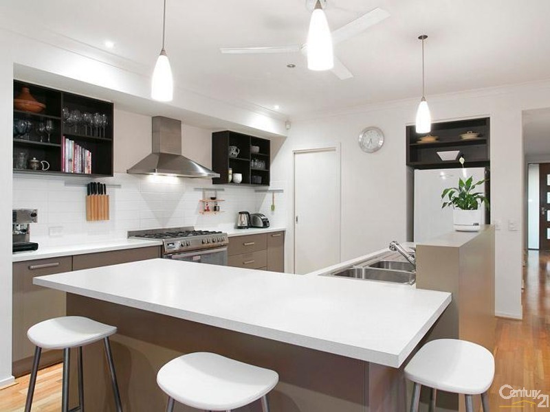 22 Hydrangea Drive, Point Cook VIC 3030