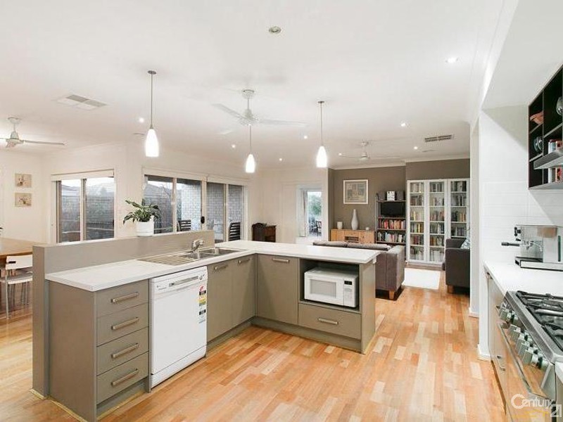 22 Hydrangea Drive, Point Cook VIC 3030