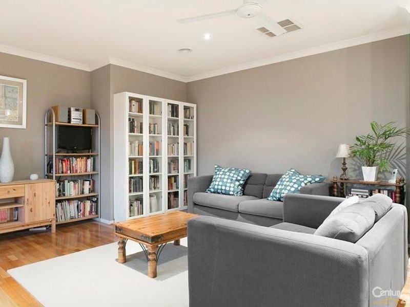 22 Hydrangea Drive, Point Cook VIC 3030