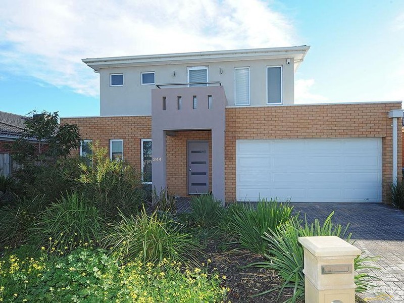 244 Boardwalk Boulevard, Point Cook VIC 3030