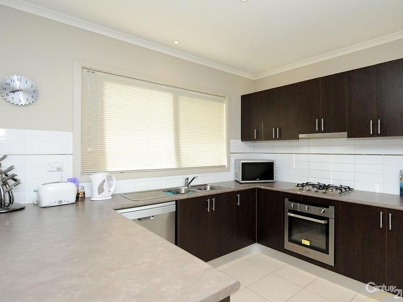 244 Boardwalk Boulevard, Point Cook VIC 3030
