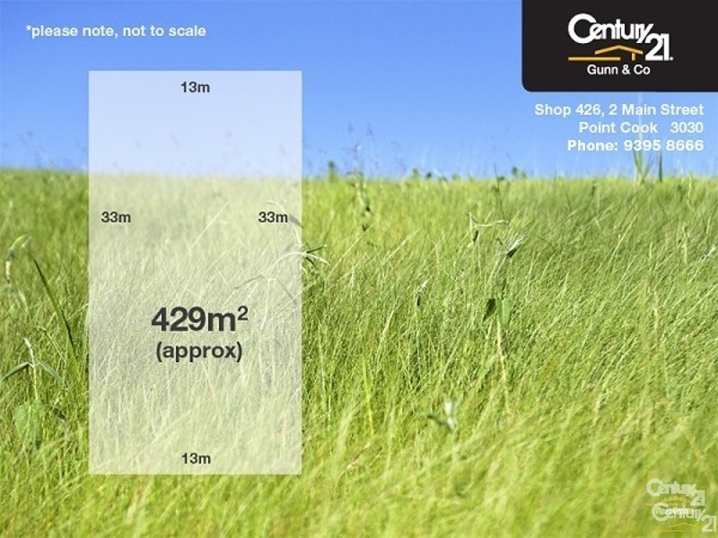 37 Barwick Gardens, Point Cook VIC 3030