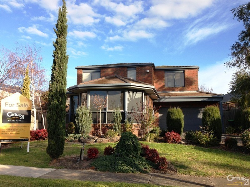 18 Clarendon Court, Seabrook VIC 3028