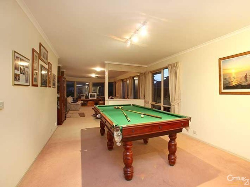 18 Clarendon Court, Seabrook VIC 3028
