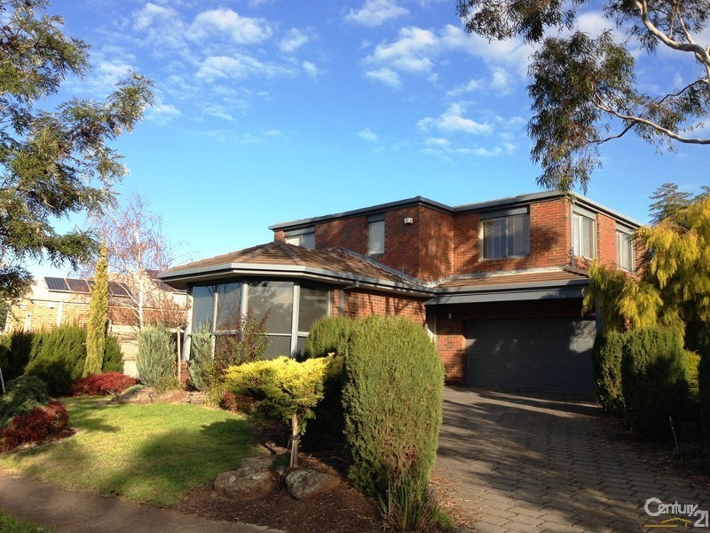 18 Clarendon Court, Seabrook VIC 3028