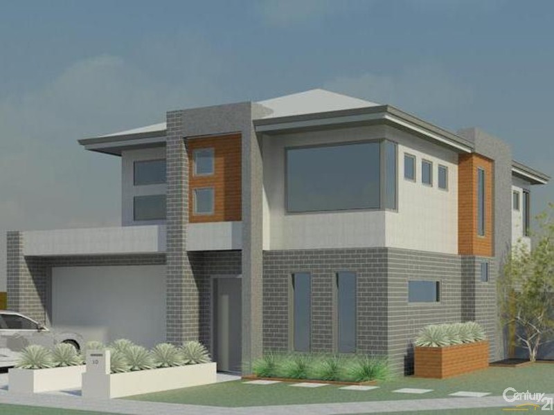 Lot 225 McWilliams Crescent, Point Cook VIC 3030