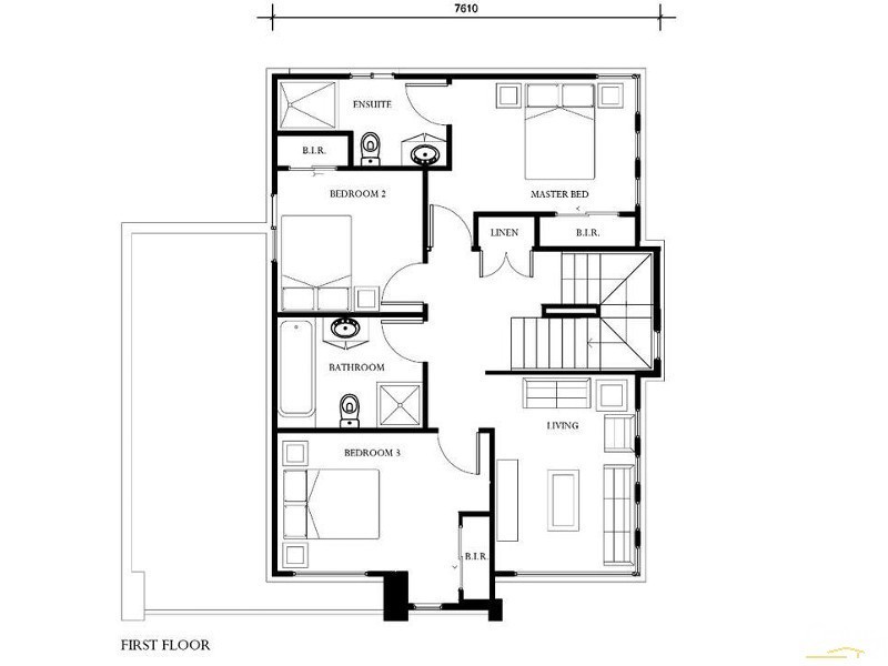 Lot 225 McWilliams Crescent, Point Cook VIC 3030