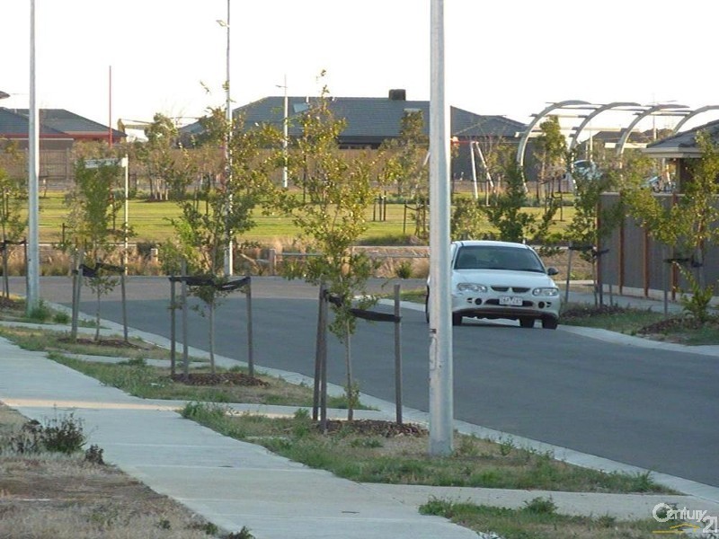 Lot 225 McWilliams Crescent, Point Cook VIC 3030