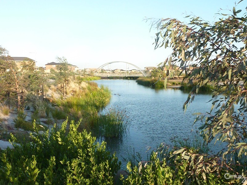 Lot 225 McWilliams Crescent, Point Cook VIC 3030