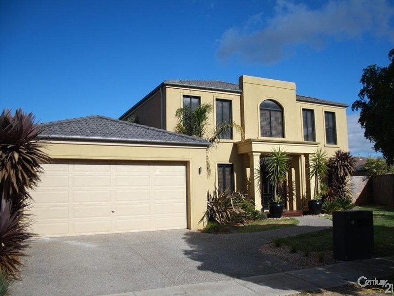 4 Violet Way, Point Cook VIC 3030