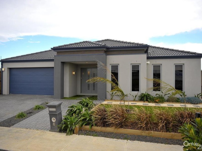 6 Waiben Crescent, Point Cook VIC 3030