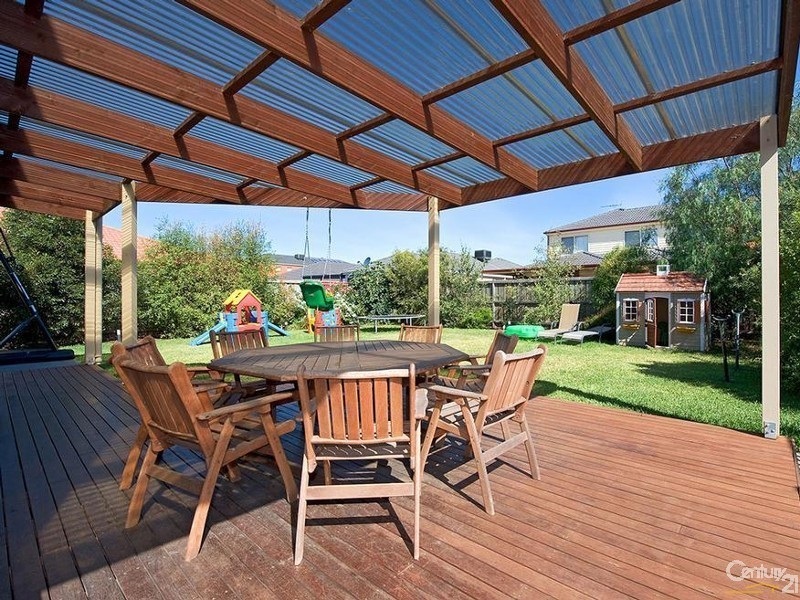 67 Yuruga Boulevard, Point Cook VIC 3030