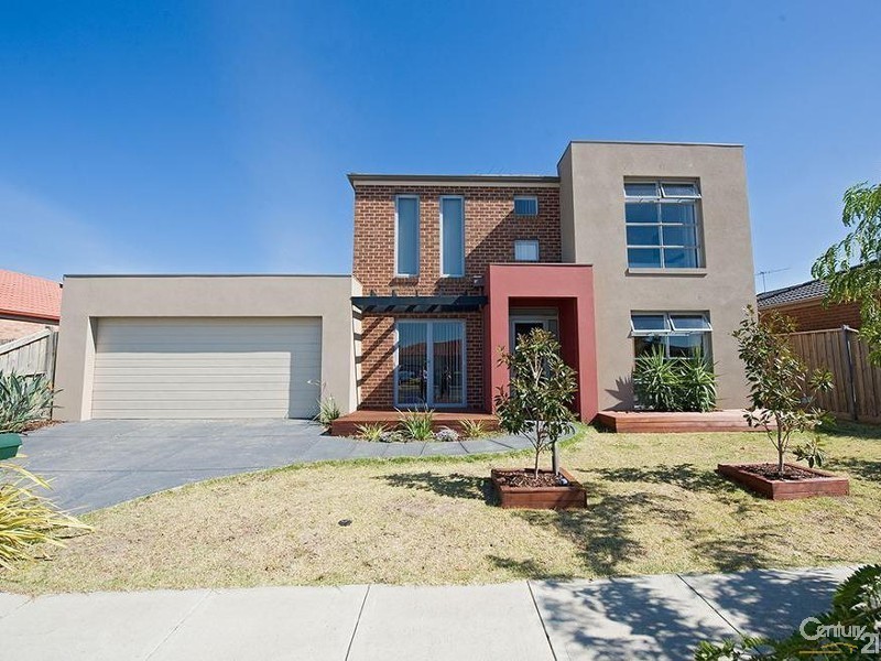 67 Yuruga Boulevard, Point Cook VIC 3030
