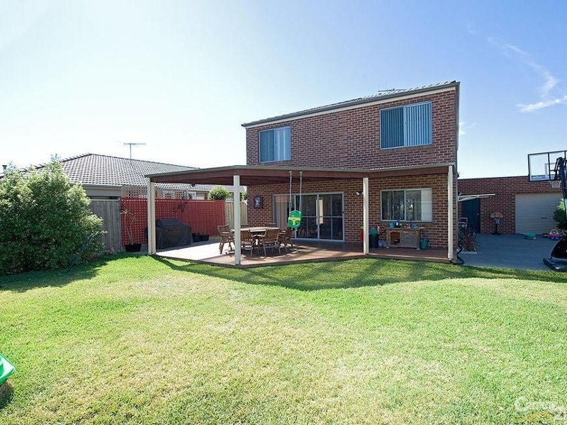67 Yuruga Boulevard, Point Cook VIC 3030