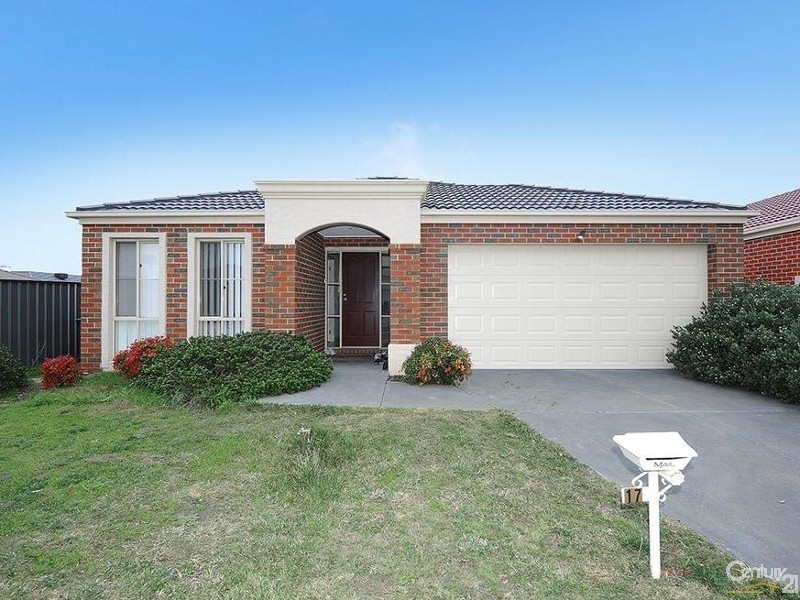 17 Coombes Court, Point Cook VIC 3030