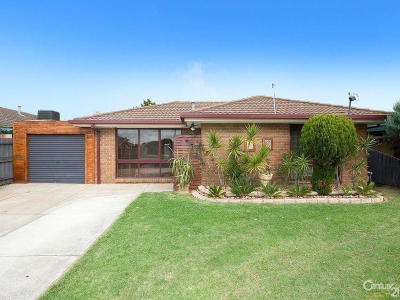 158 Shane Avenue, Seabrook VIC 3028