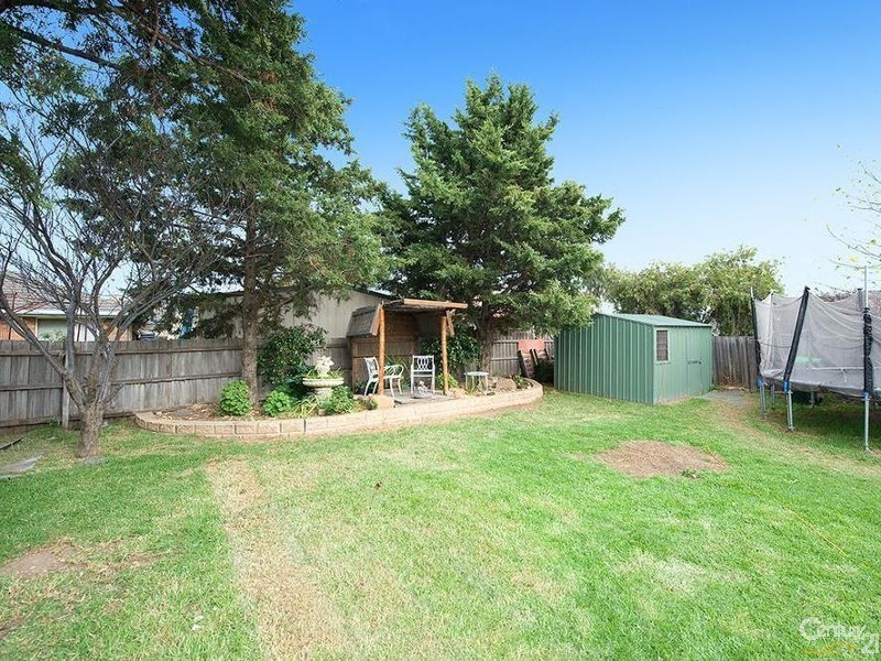 158 Shane Avenue, Seabrook VIC 3028