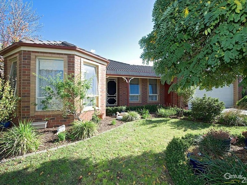 3 Marseilles Way, Point Cook VIC 3030