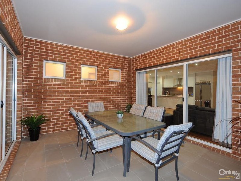 10  Arbour Avenue, Point Cook VIC 3030