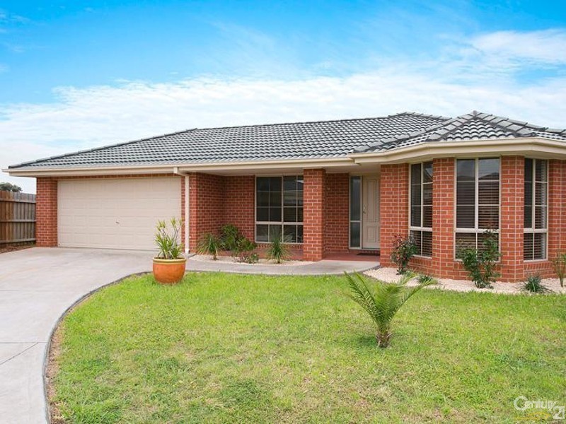 30 Vassar Court, Truganina VIC 3029