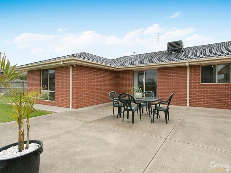 30 Vassar Court, Truganina VIC 3029