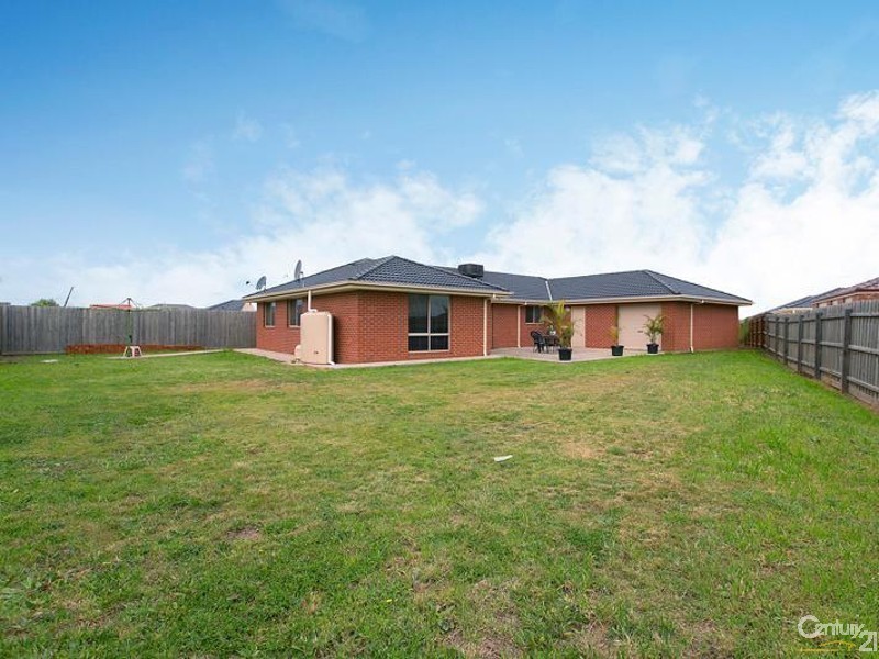 30 Vassar Court, Truganina VIC 3029