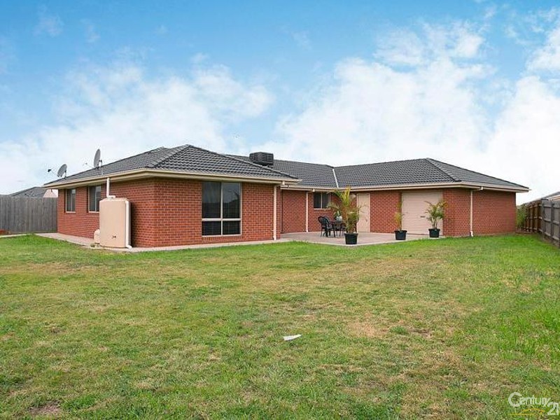 30 Vassar Court, Truganina VIC 3029