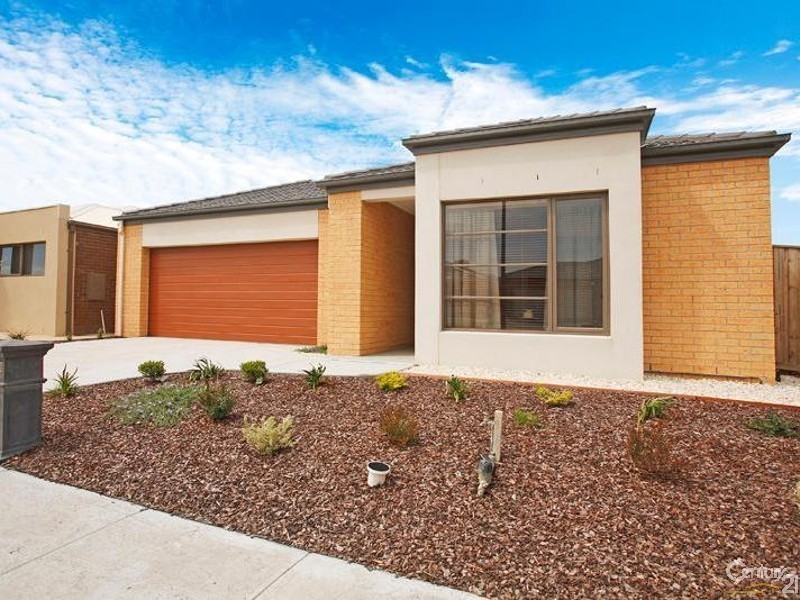 20 Royal Circuit, Point Cook VIC 3030
