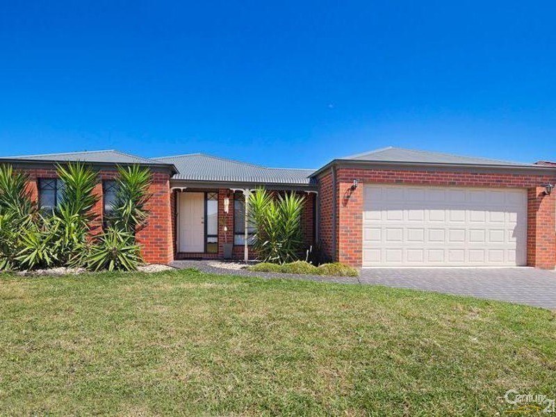 1 Dunbar Court, Point Cook VIC 3030