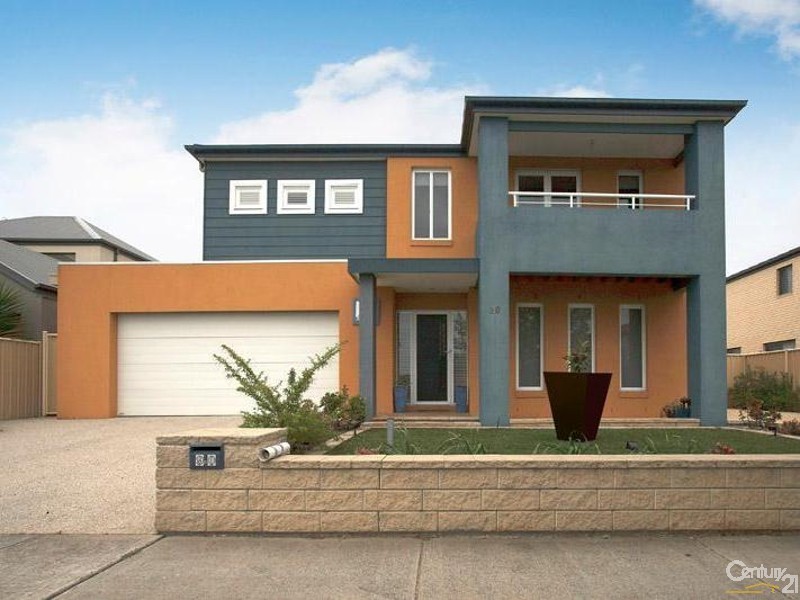 90 Lennon Boulevard, Point Cook VIC 3030