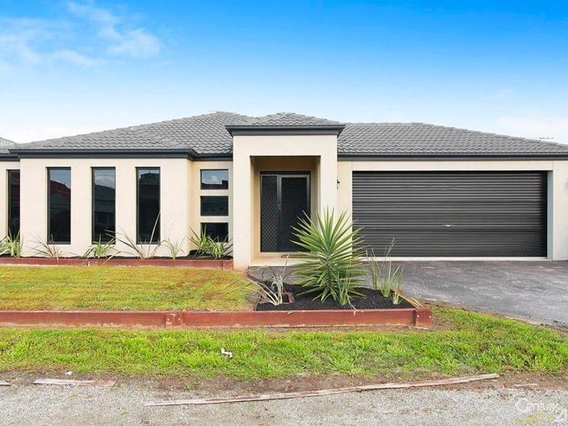 35 Copeland Crescent, Point Cook VIC 3030