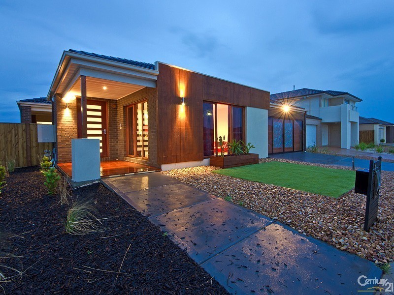 1 Oceana Street, Point Cook VIC 3030