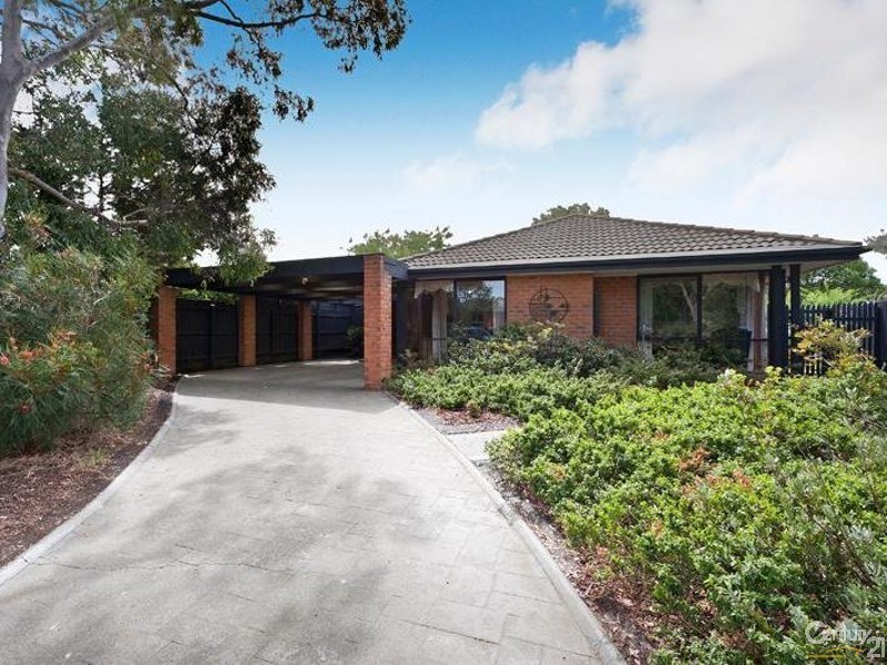 3 Glenara Ford, Seabrook VIC 3028