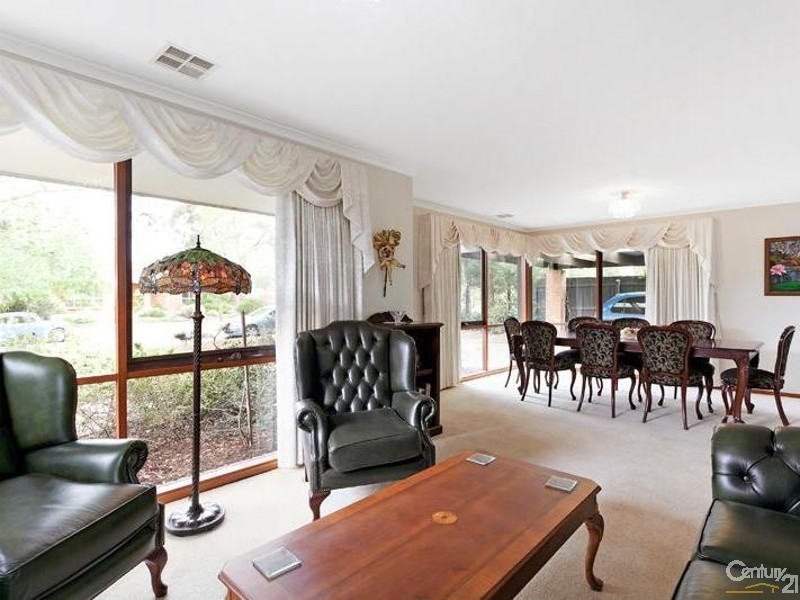 3 Glenara Ford, Seabrook VIC 3028