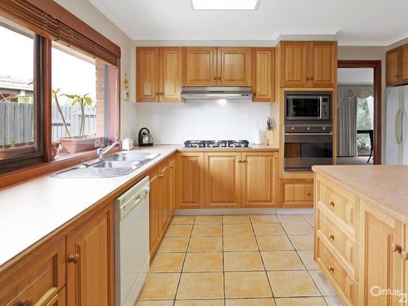 3 Glenara Ford, Seabrook VIC 3028