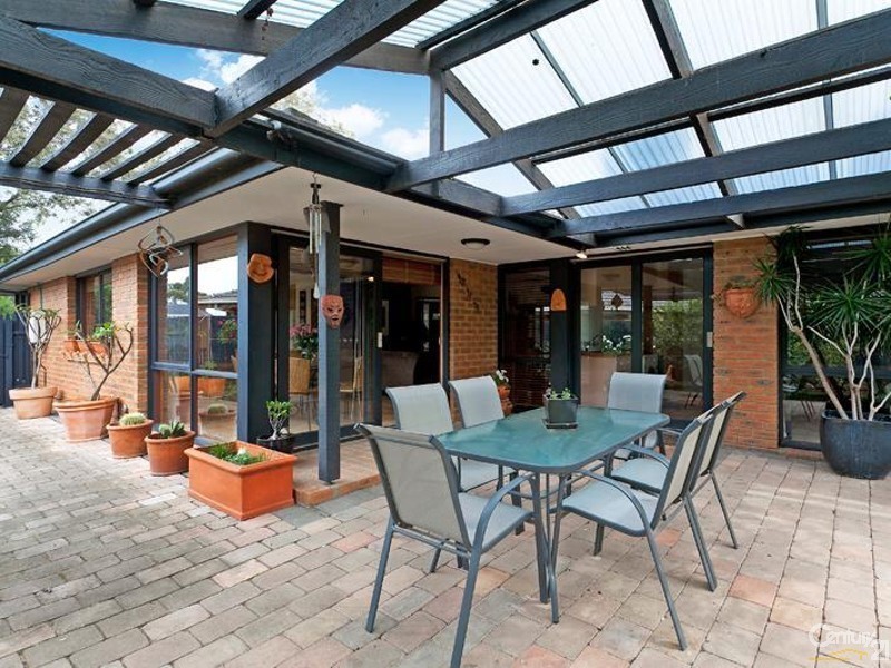 3 Glenara Ford, Seabrook VIC 3028