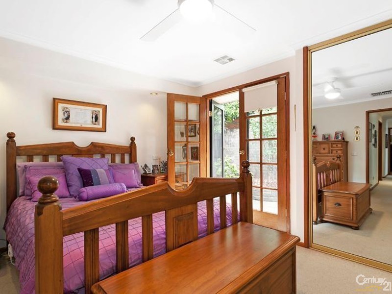 3 Glenara Ford, Seabrook VIC 3028