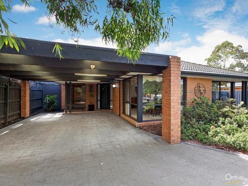 3 Glenara Ford, Seabrook VIC 3028