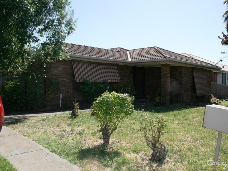 21 Sycamore Street, Hoppers Crossing VIC 3029