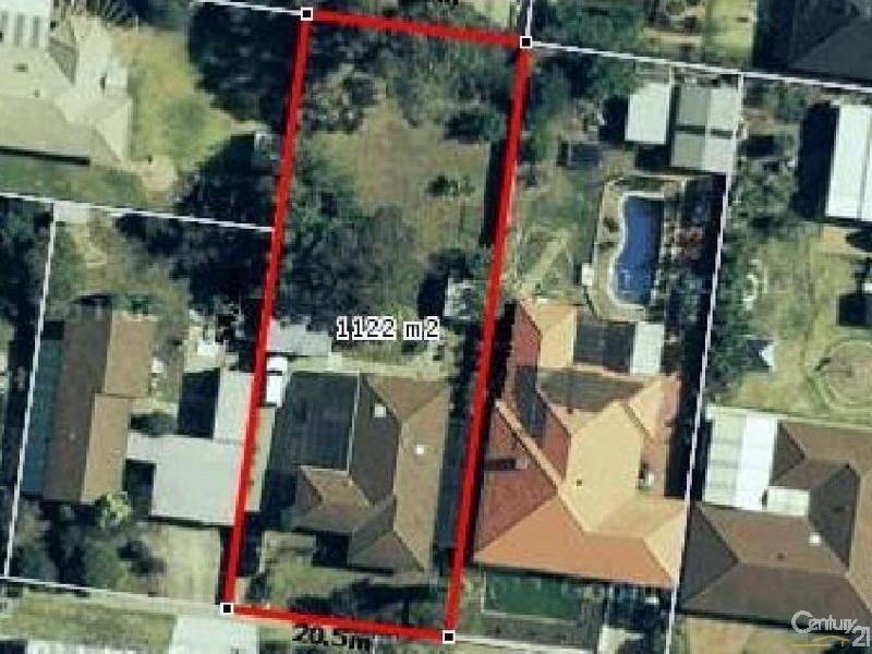 21 Sycamore Street, Hoppers Crossing VIC 3029