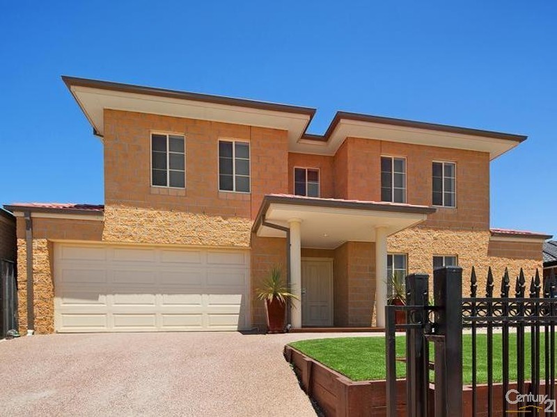 165 Dunnings Road, Point Cook VIC 3030