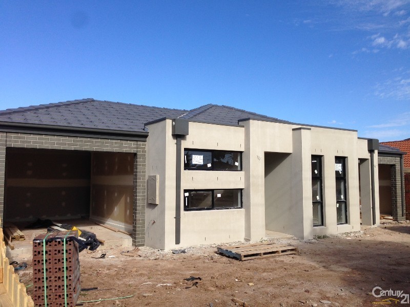 1/77 Fitzroy Street, Altona Meadows VIC 3028