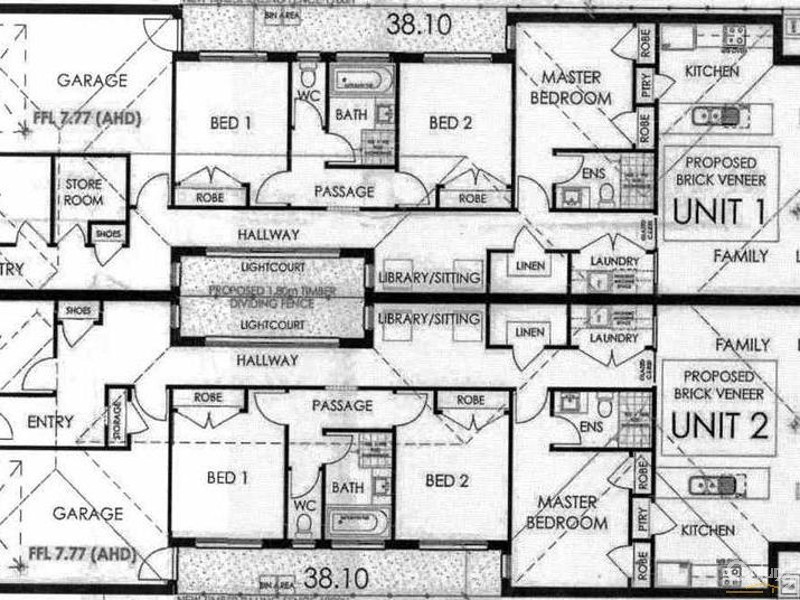 1/77 Fitzroy Street, Altona Meadows VIC 3028