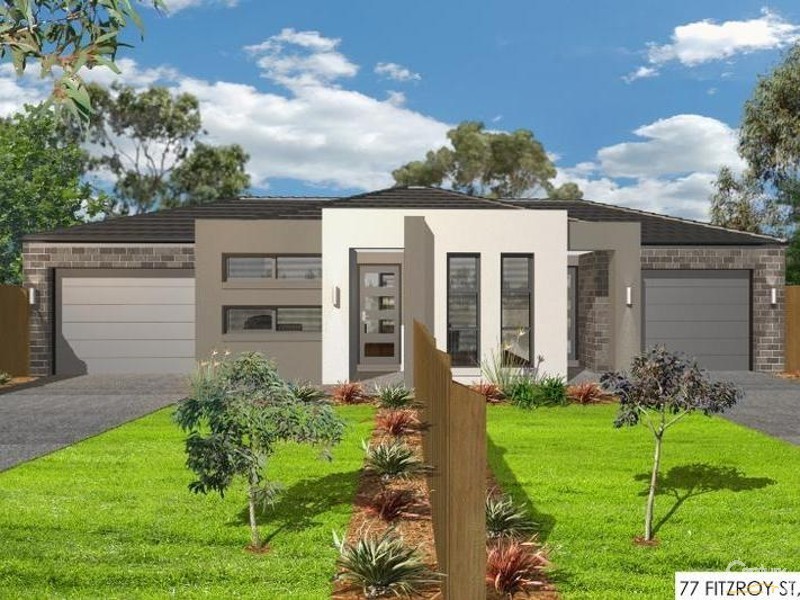 1/77 Fitzroy Street, Altona Meadows VIC 3028