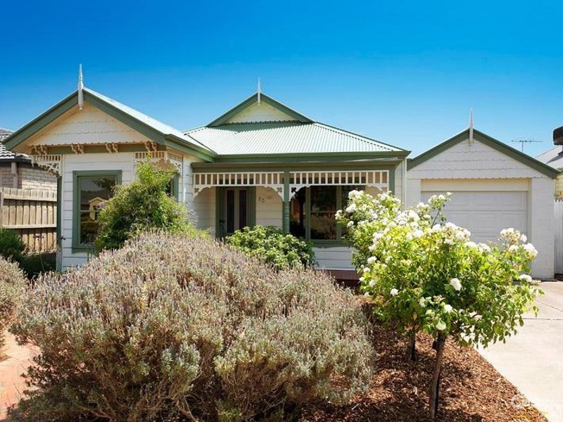 23 Whistler Crescent, Point Cook VIC 3030