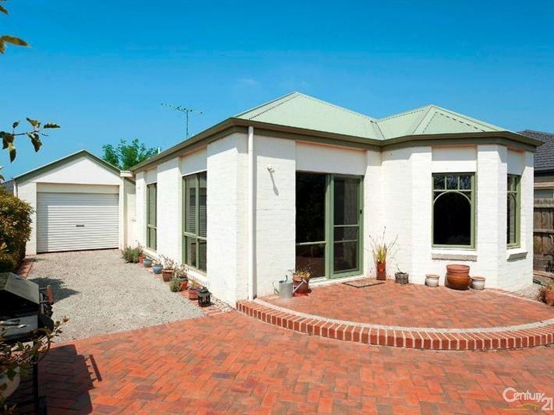 23 Whistler Crescent, Point Cook VIC 3030